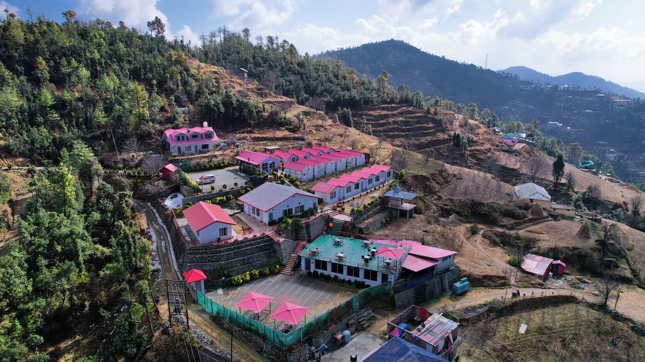 Photo of Outdoor in Shilon Bagh