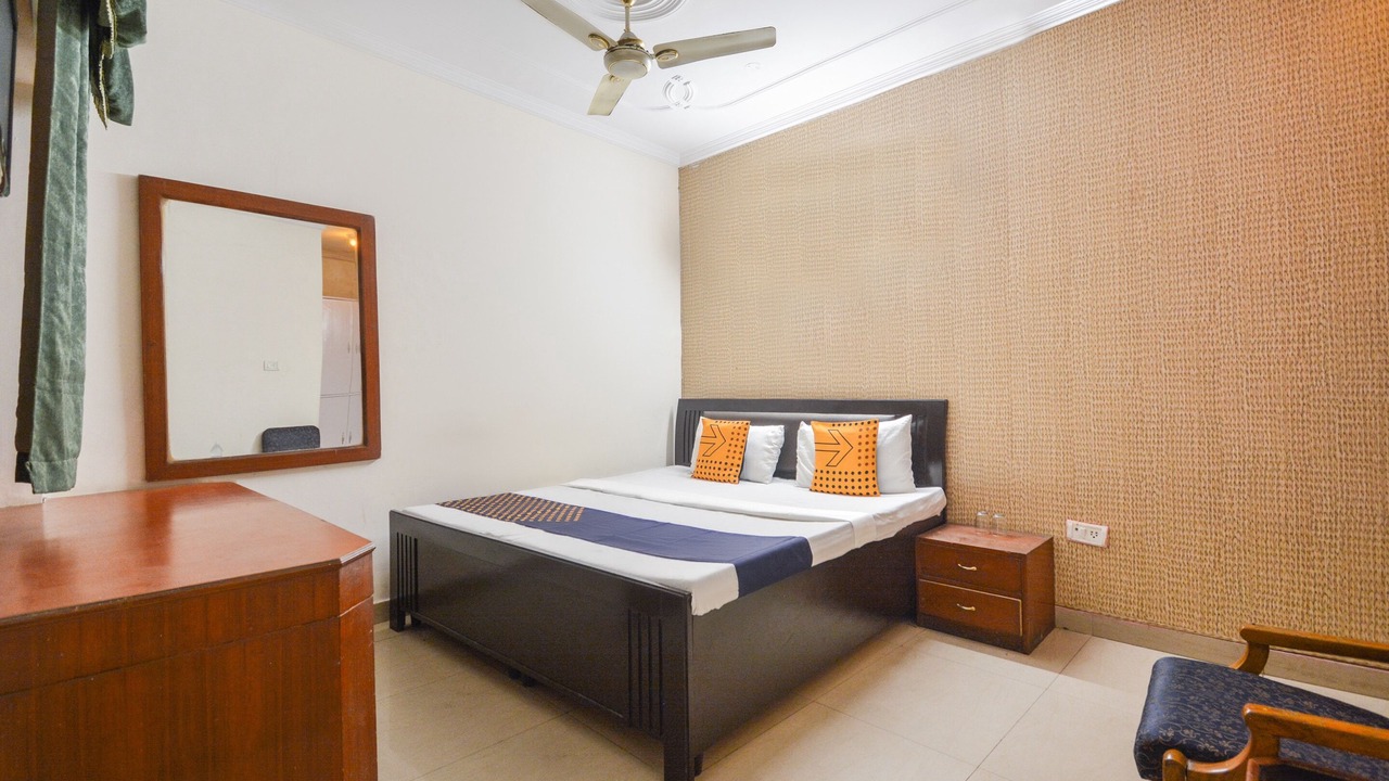 Photo of Bedroom in Sector 45