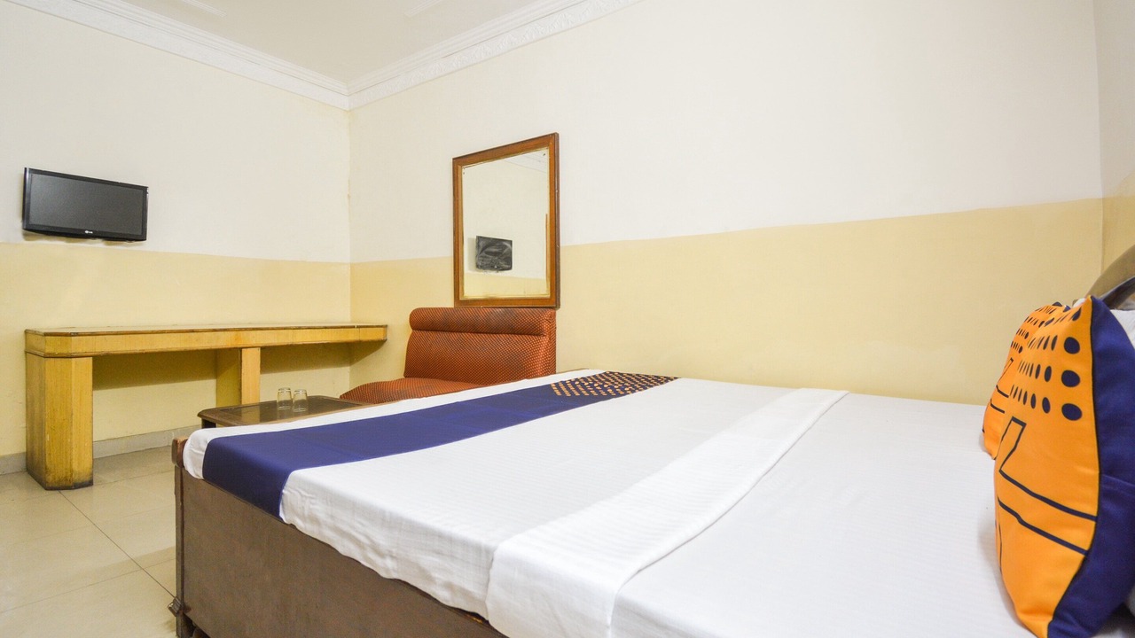Photo of Bedroom in Sector 45