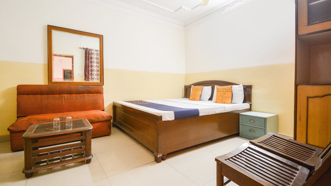 Photo of Bedroom in Sector 45