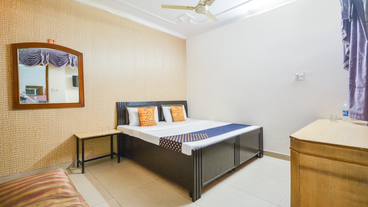 Photo of Bedroom in Sector 45