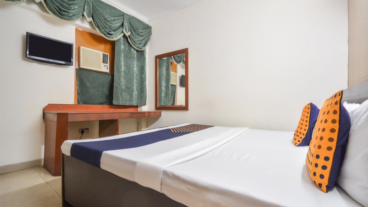 Photo of Bedroom in Sector 45