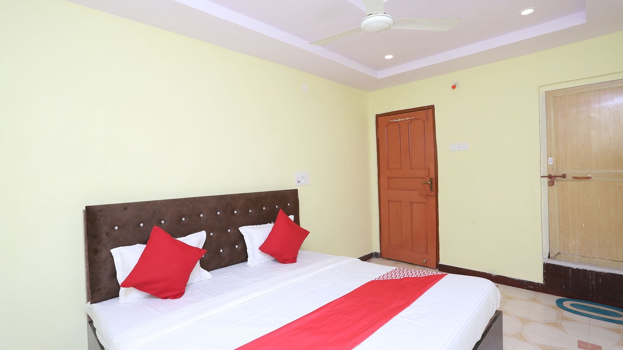 Photo of Bedroom in Bhilai