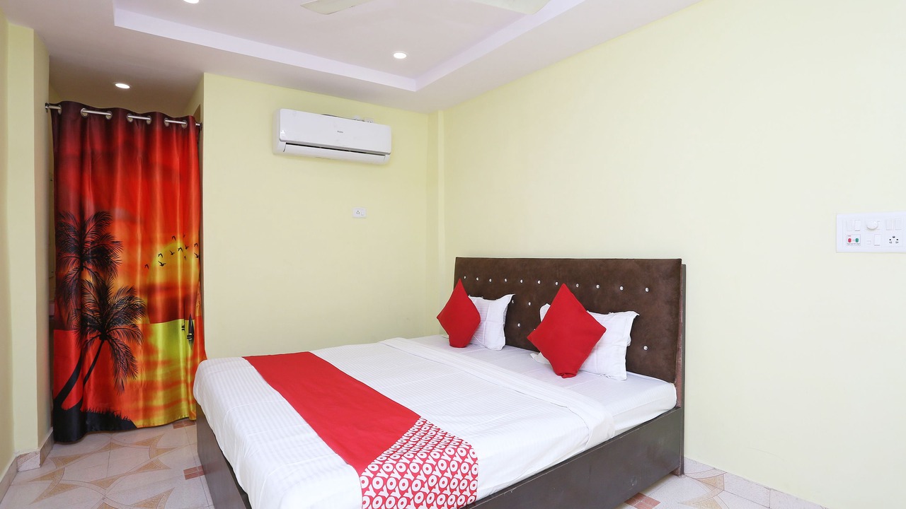 Photo of Bedroom in Bhilai