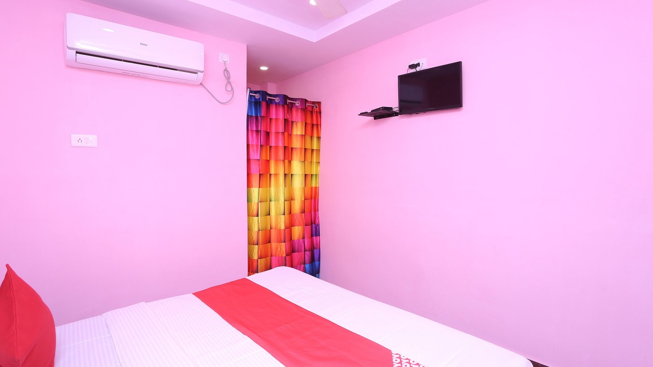 Photo of Bedroom in Bhilai