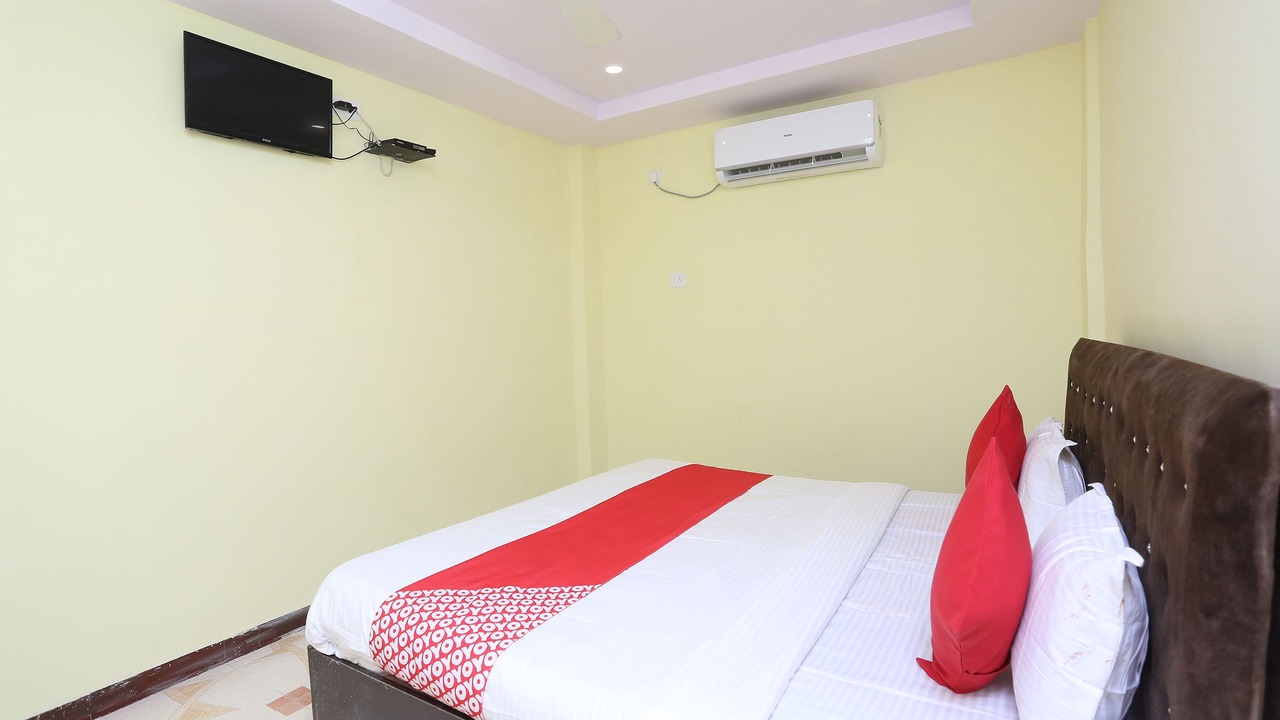 Photo of Bedroom in Bhilai