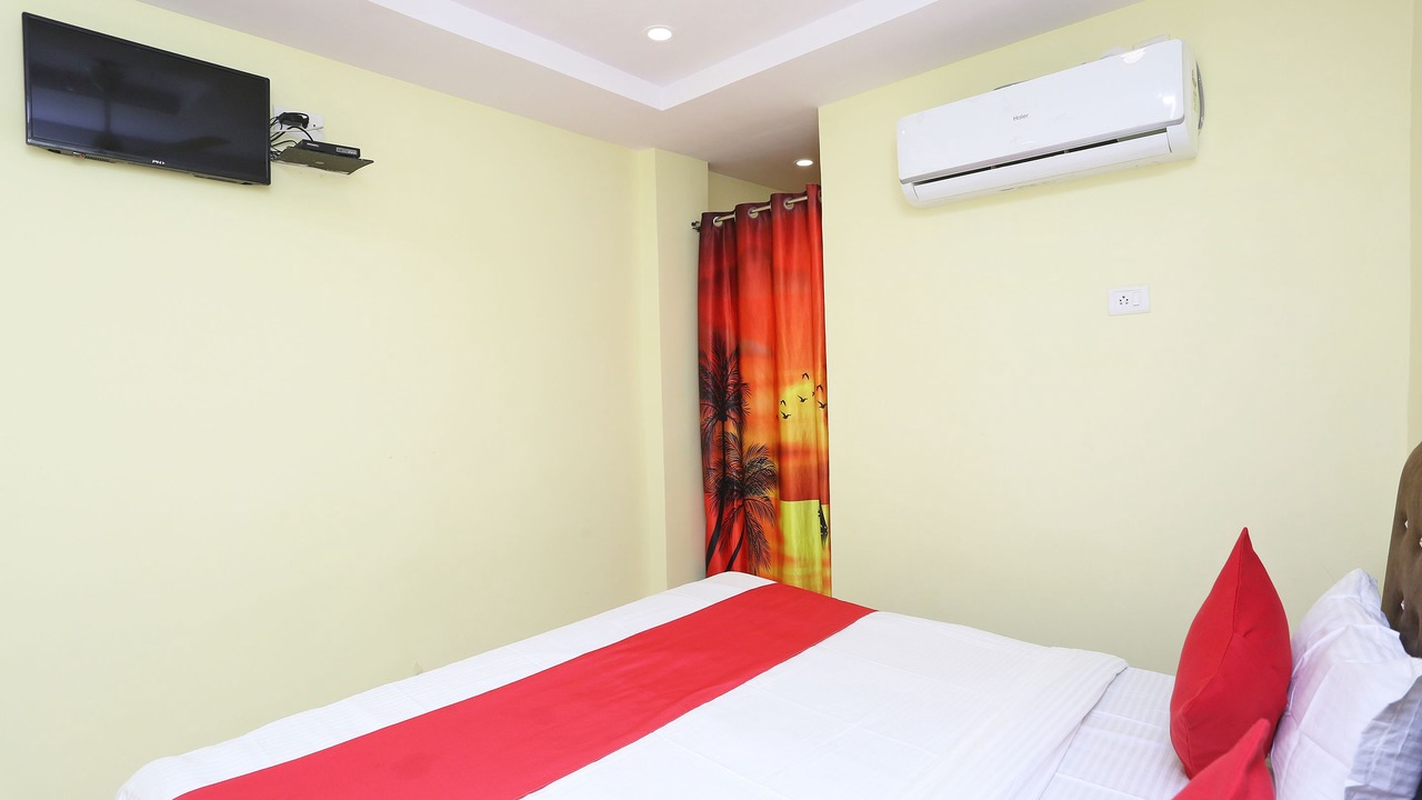 Photo of Bedroom in Bhilai