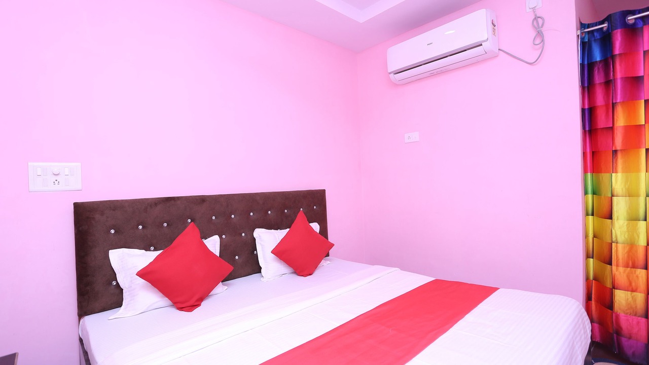Photo of Bedroom in Bhilai