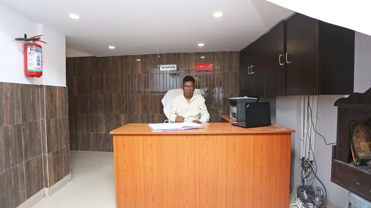 Photo of Others in Bhilai