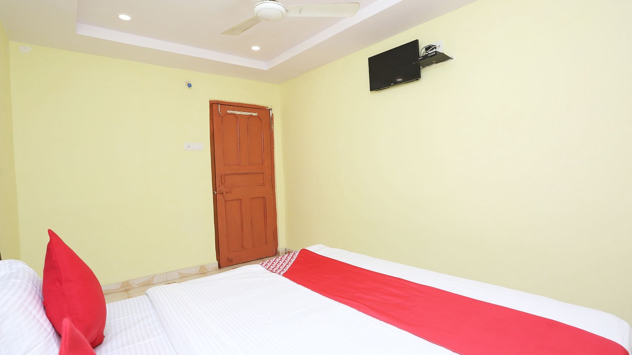 Photo of Bedroom in Bhilai