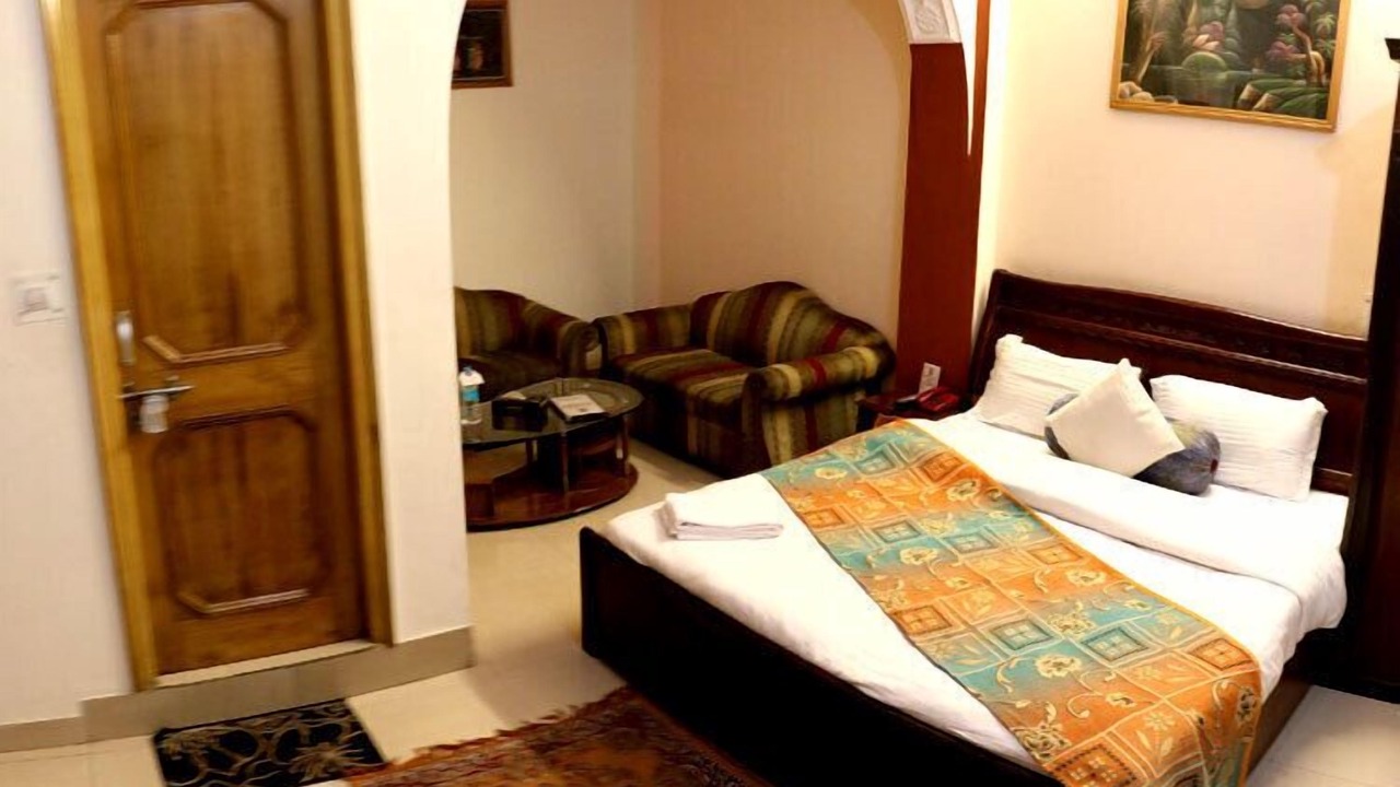 Photo of Bedroom in Jwalapur