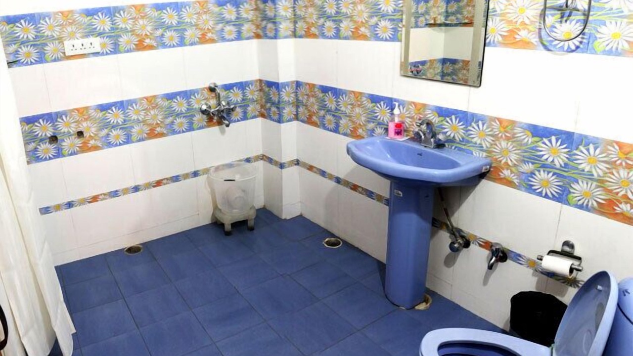 Photo of Bathroom in Jwalapur