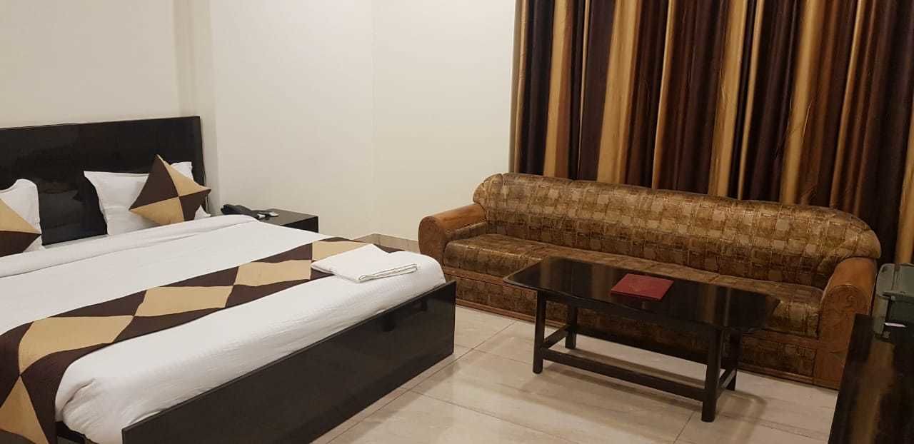 Photo of Bedroom in Jwalapur