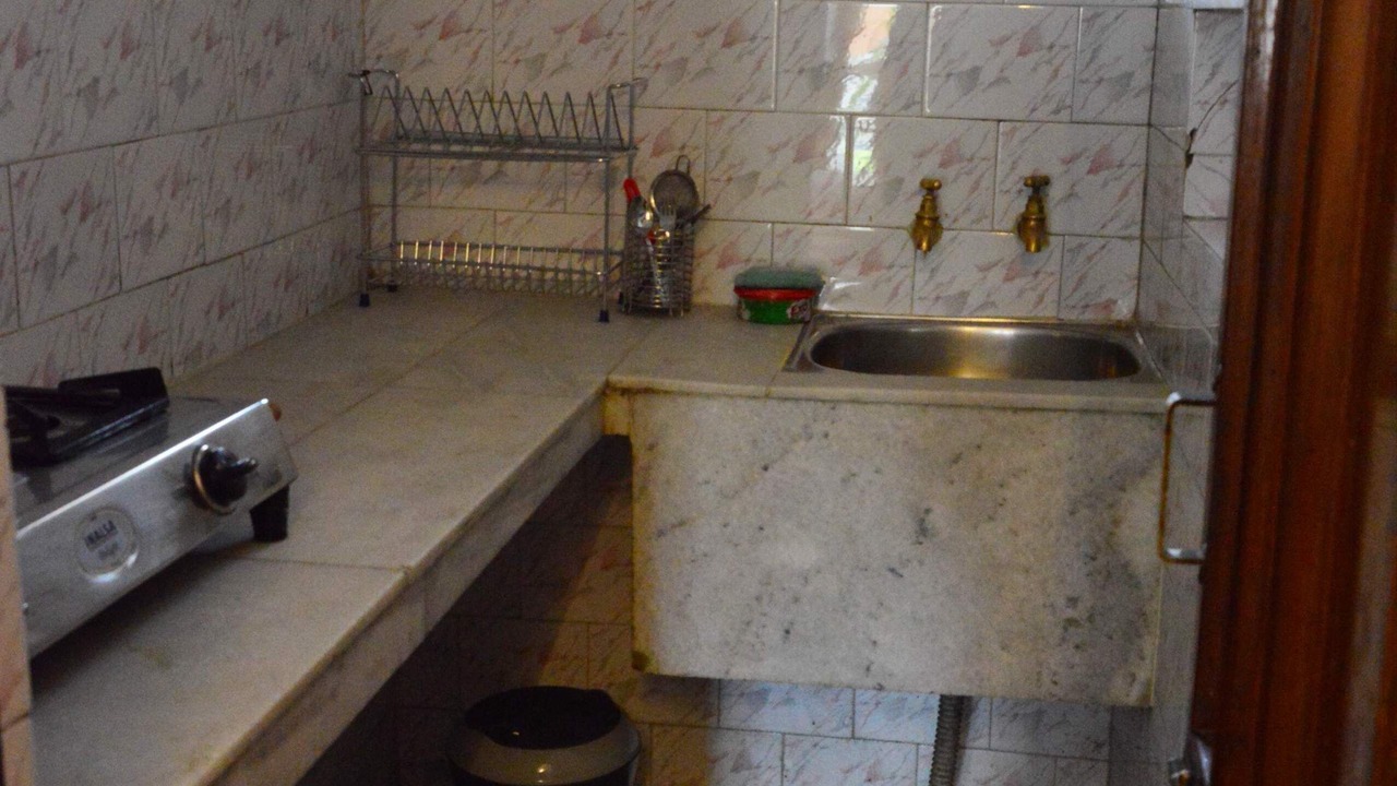 Photo of Kitchen in Chandigarh