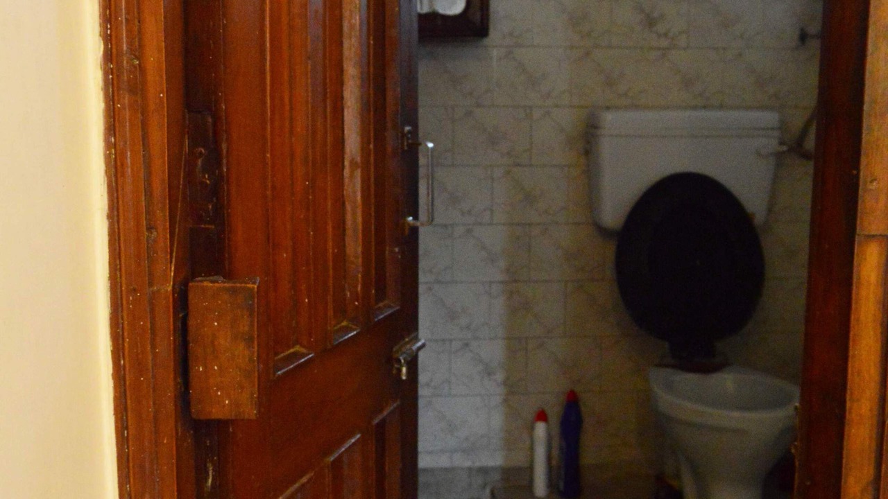 Photo of Bathroom in Chandigarh