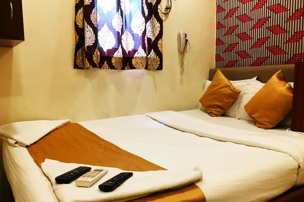 Photo of Bedroom in Dharavi