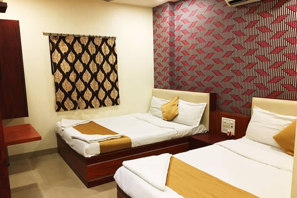Photo of Bedroom in Dharavi