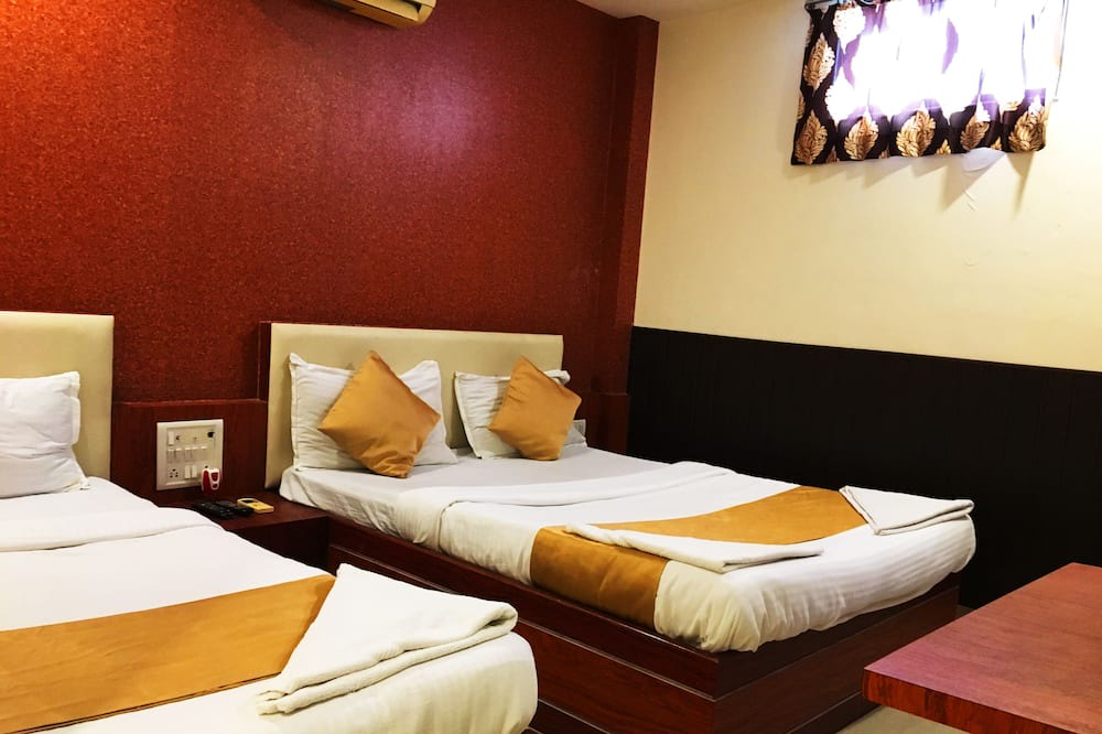 Photo of Bedroom in Dharavi