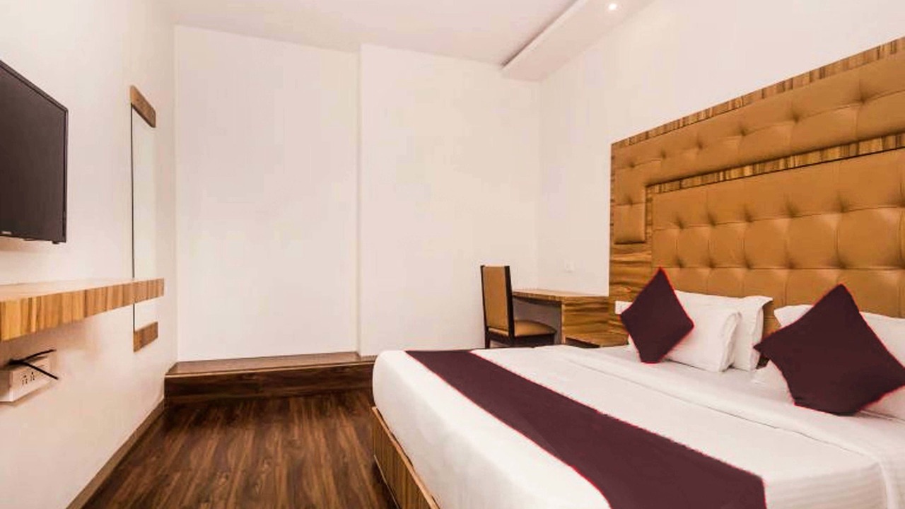 Photo of Bedroom in Kalina