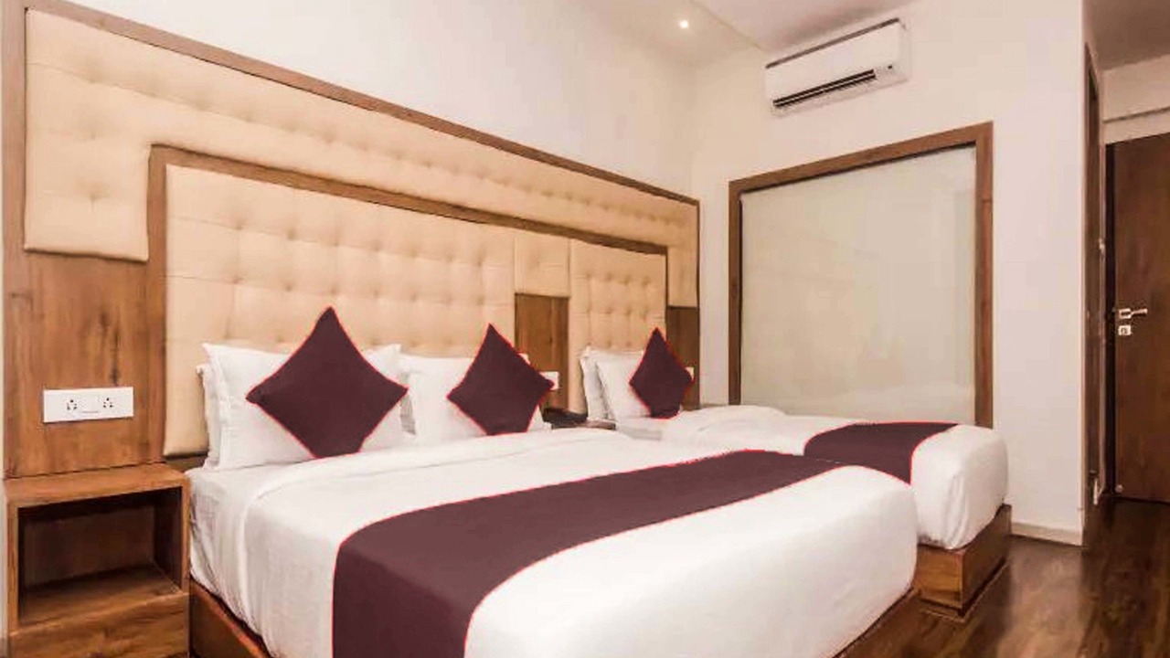 Photo of Bedroom in Kalina