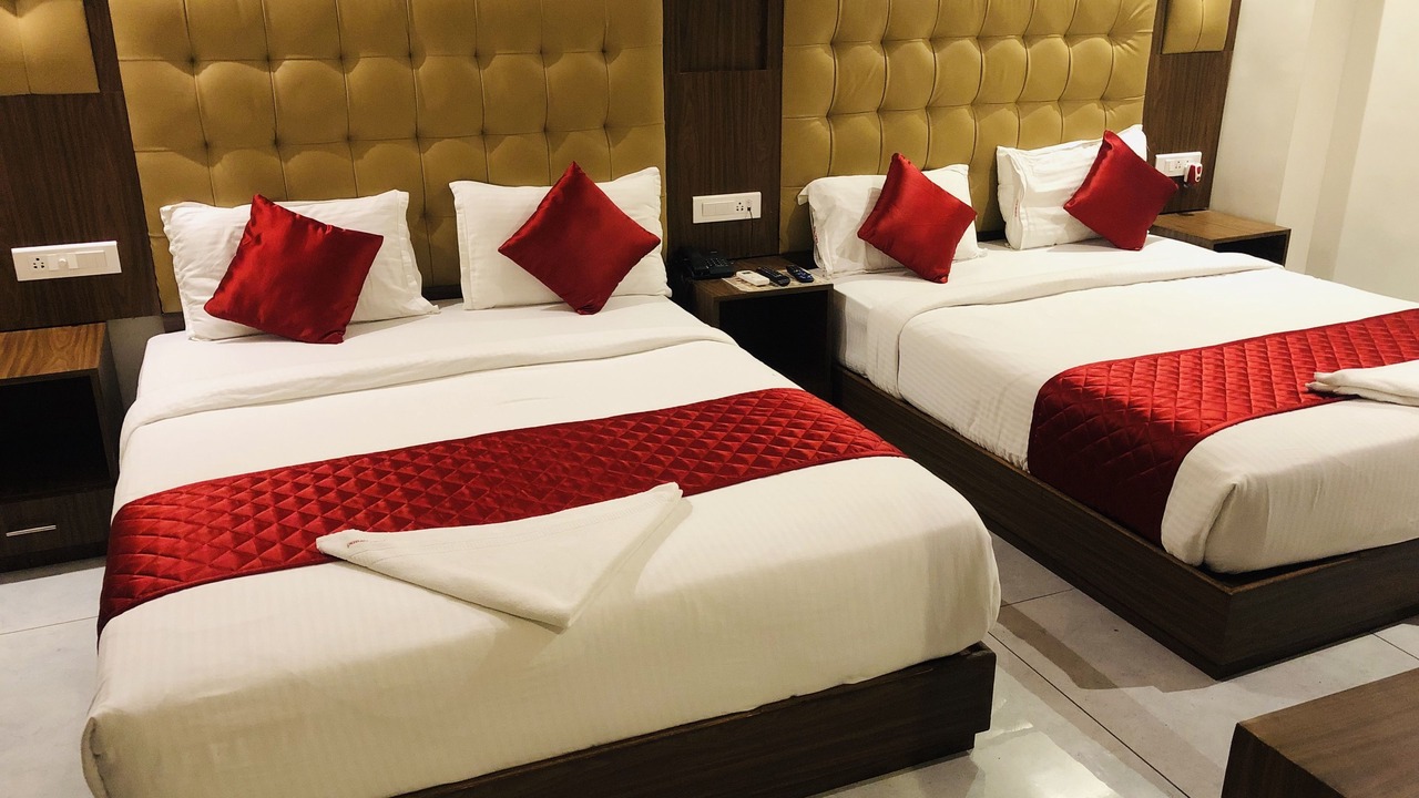 Photo of Bedroom in Kalina