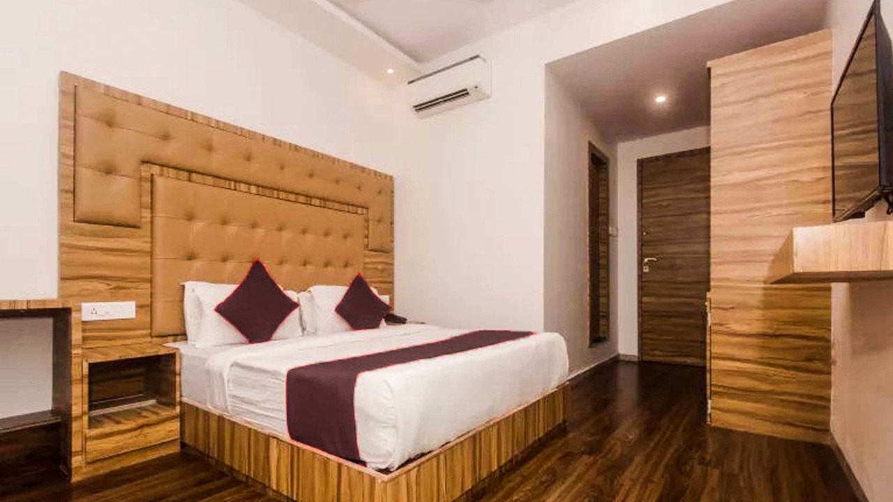 Photo of Bedroom in Kalina