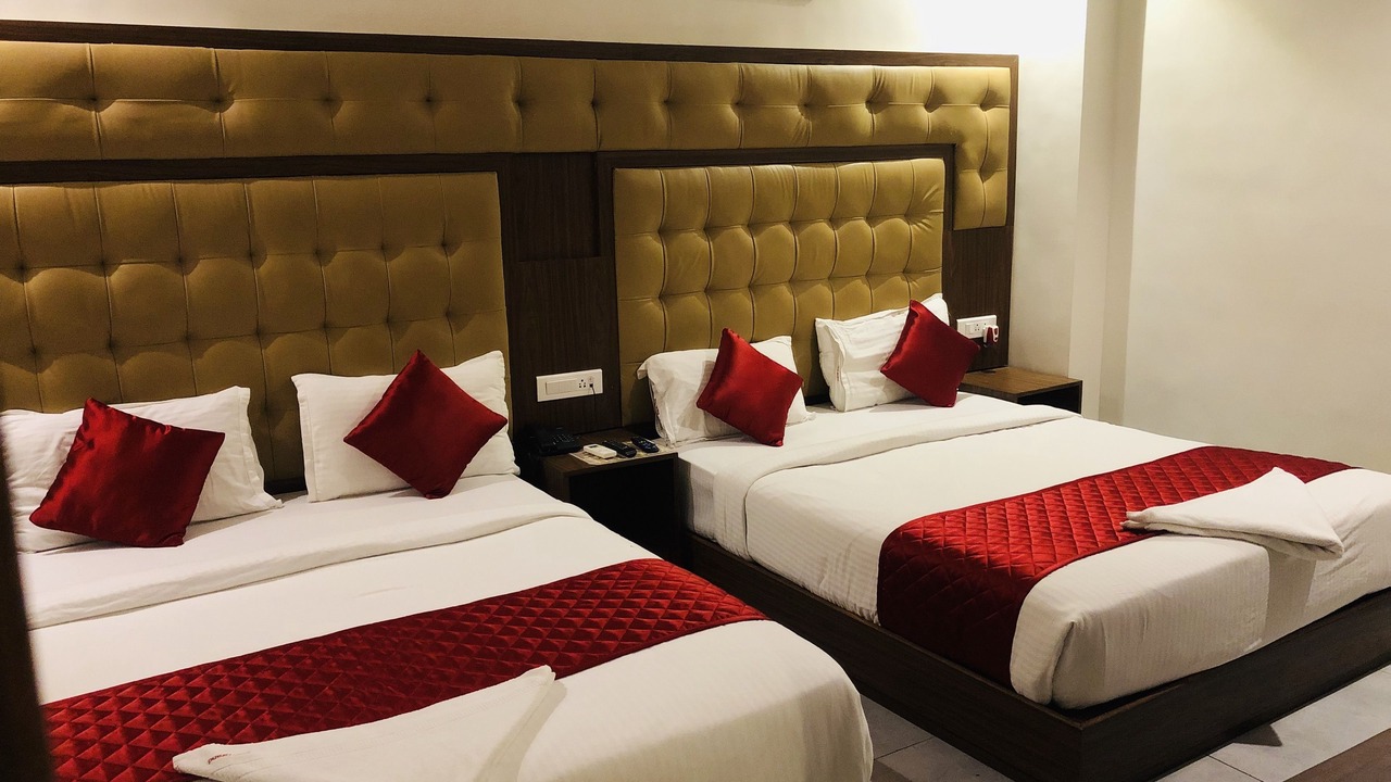 Photo of Bedroom in Kalina