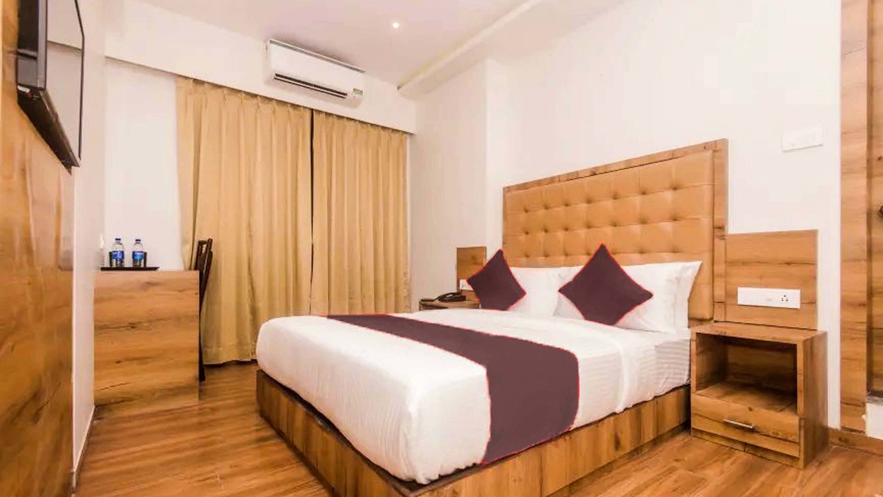 Photo of Bedroom in Kalina