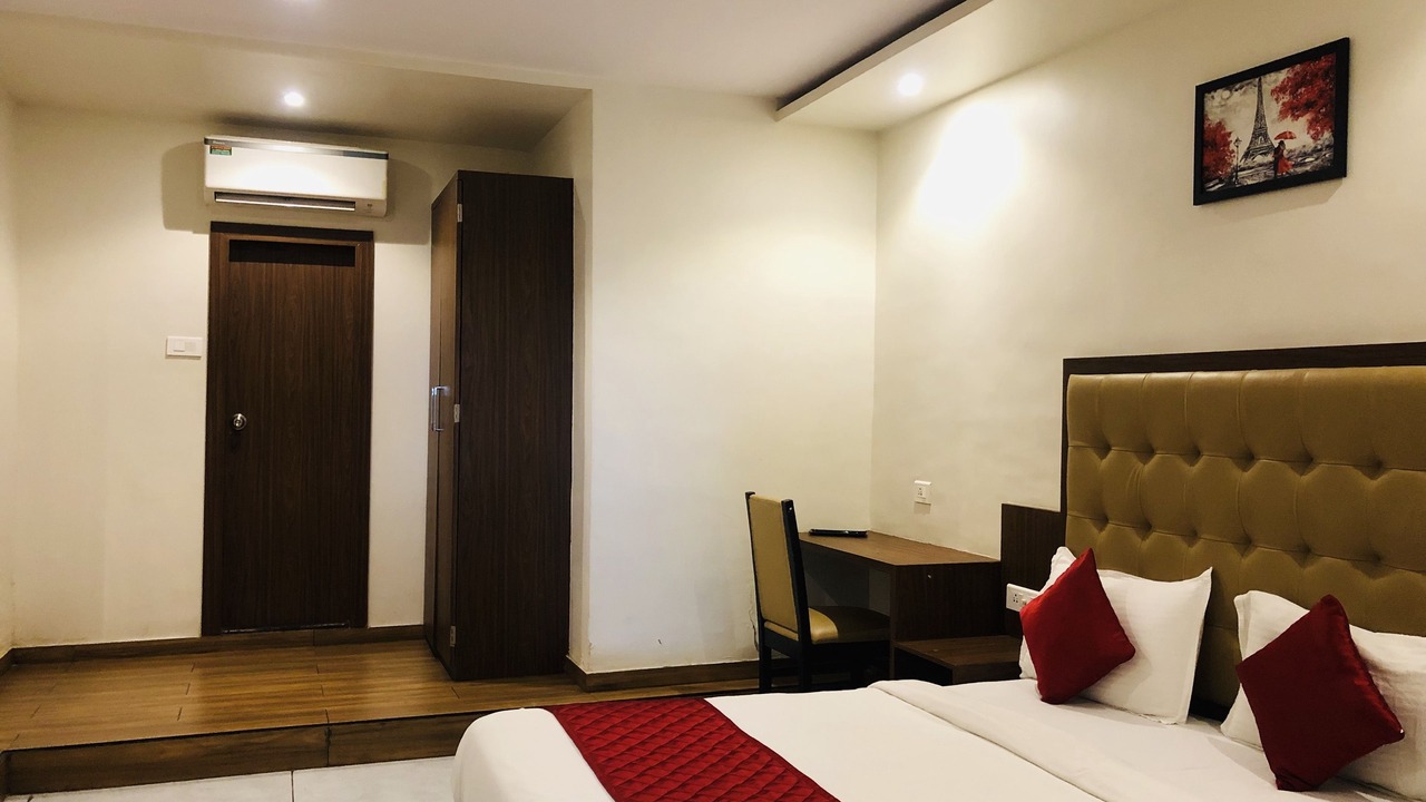 Photo of Bedroom in Kalina