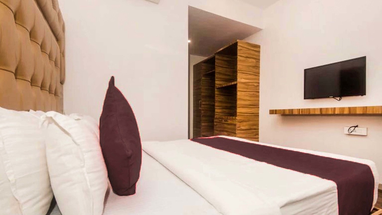 Photo of Bedroom in Kalina