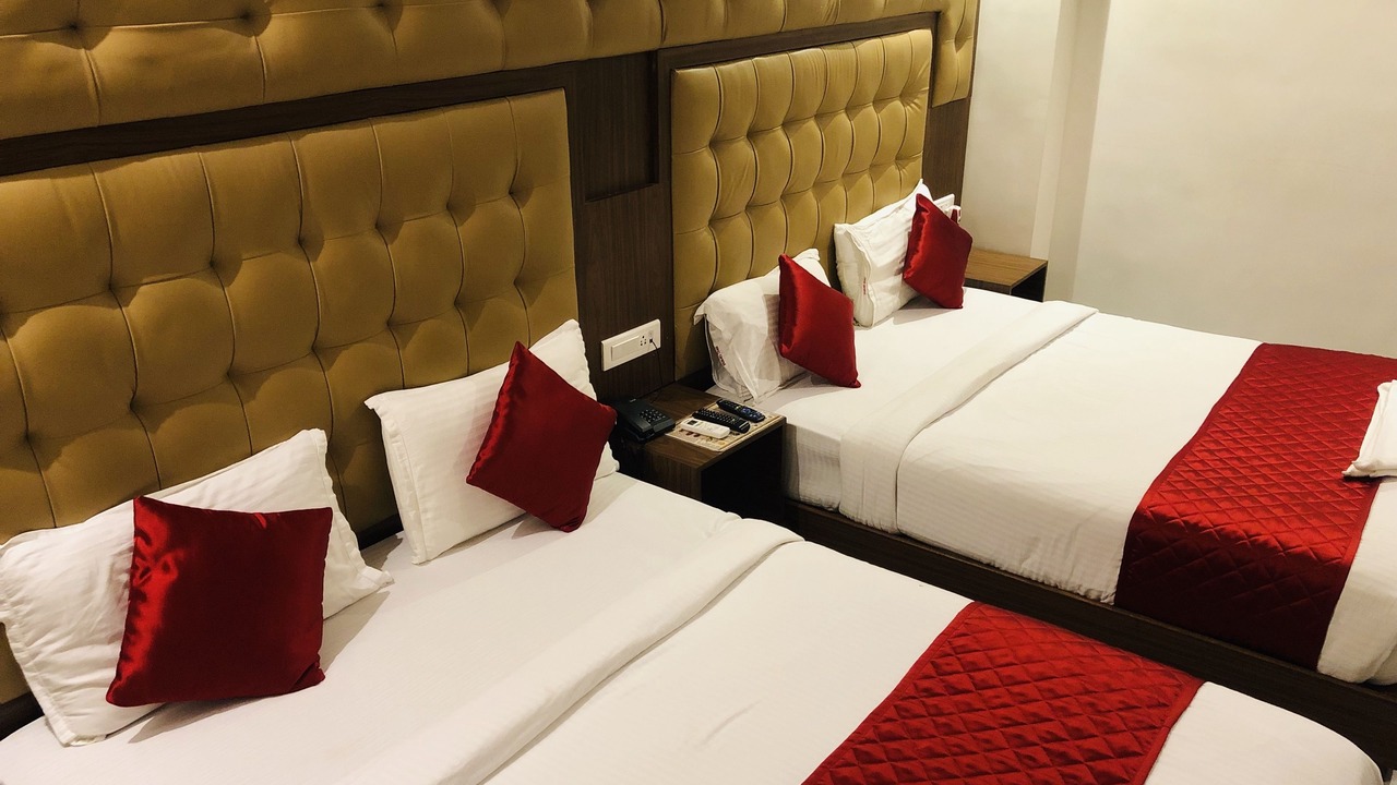 Photo of Bedroom in Kalina