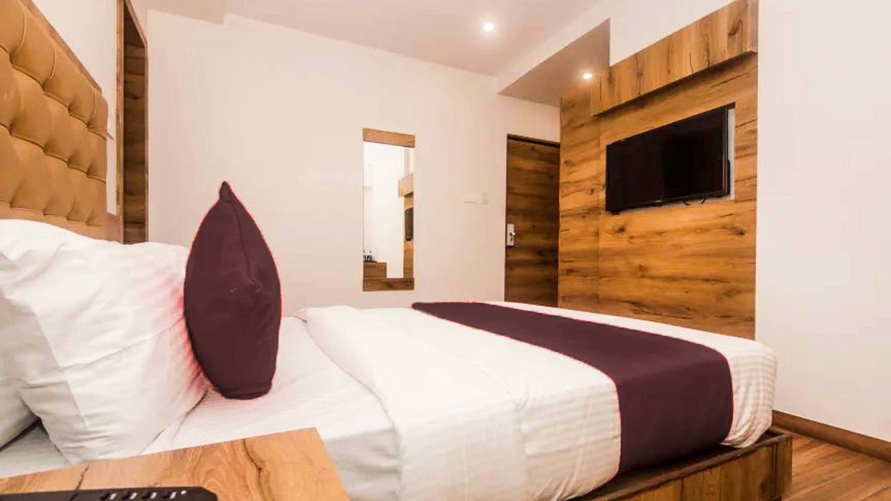 Photo of Bedroom in Kalina