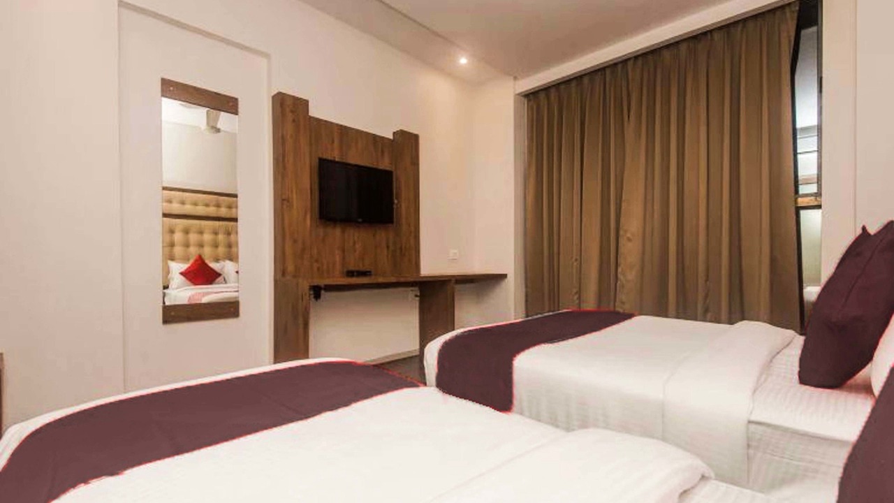Photo of Bedroom in Kalina