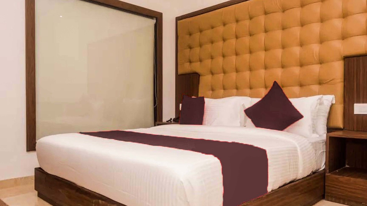Photo of Bedroom in Kalina