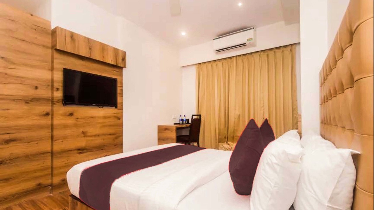 Photo of Bedroom in Kalina