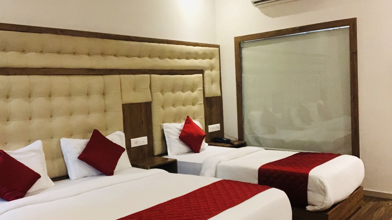 Photo of Bedroom in Kalina