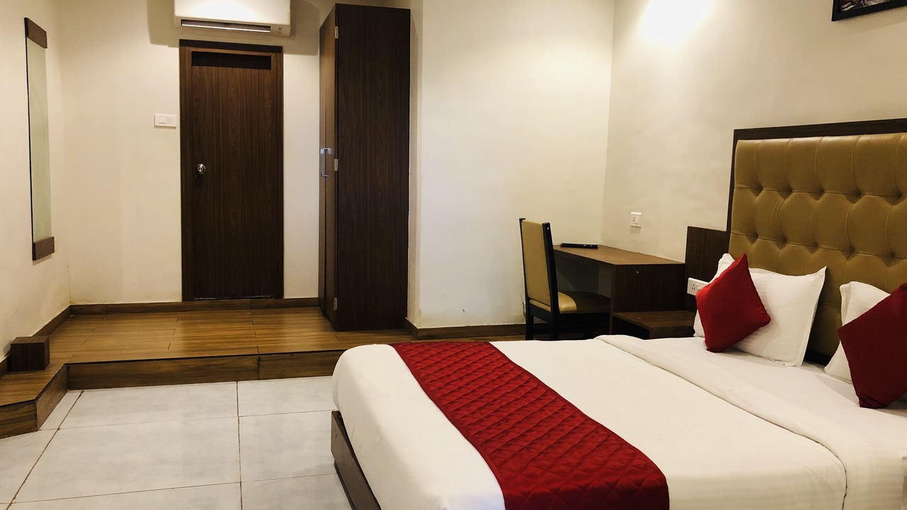 Photo of Bedroom in Kalina