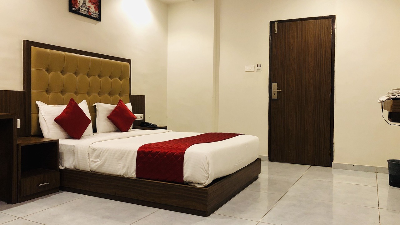 Photo of Bedroom in Kalina