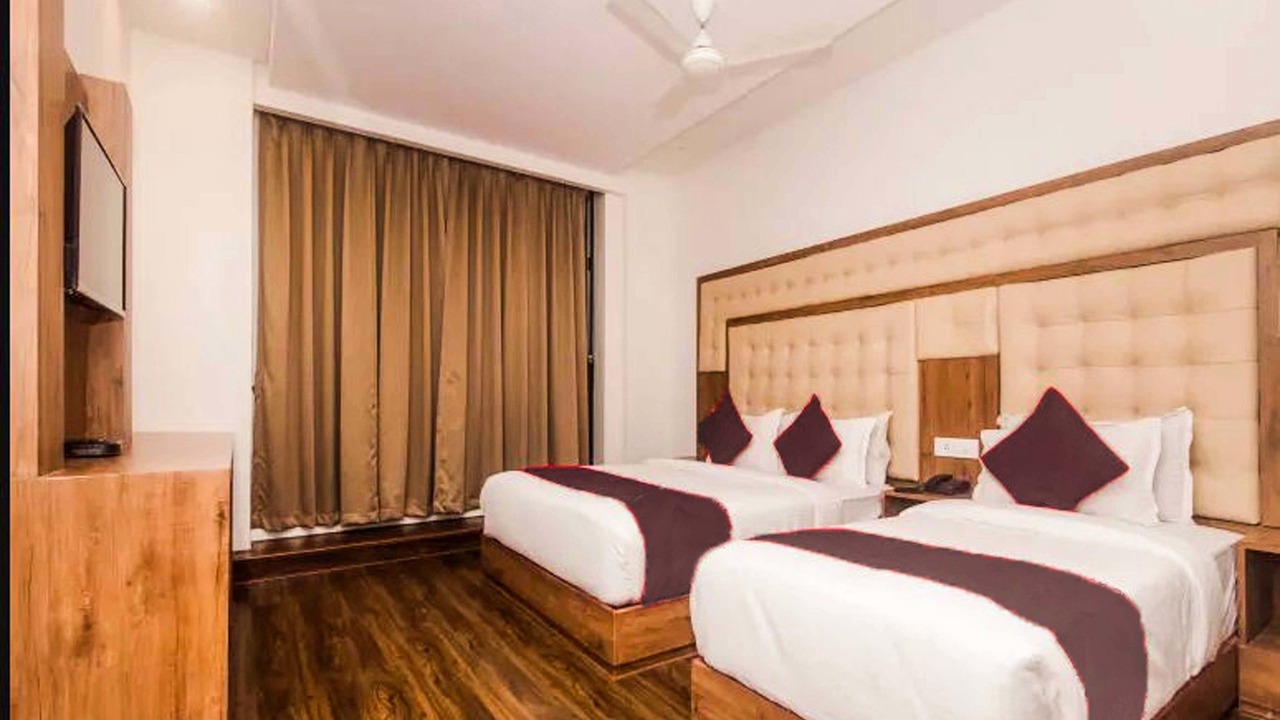 Photo of Bedroom in Kalina