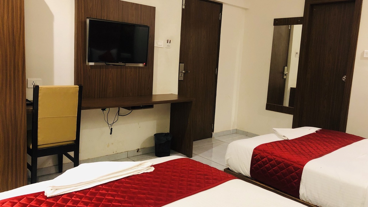Photo of Bedroom in Kalina