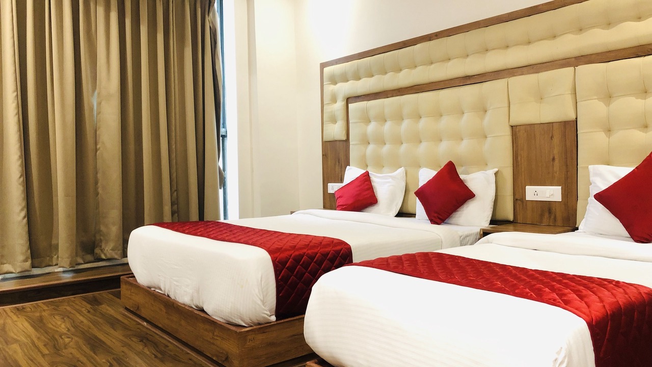 Photo of Bedroom in Kalina