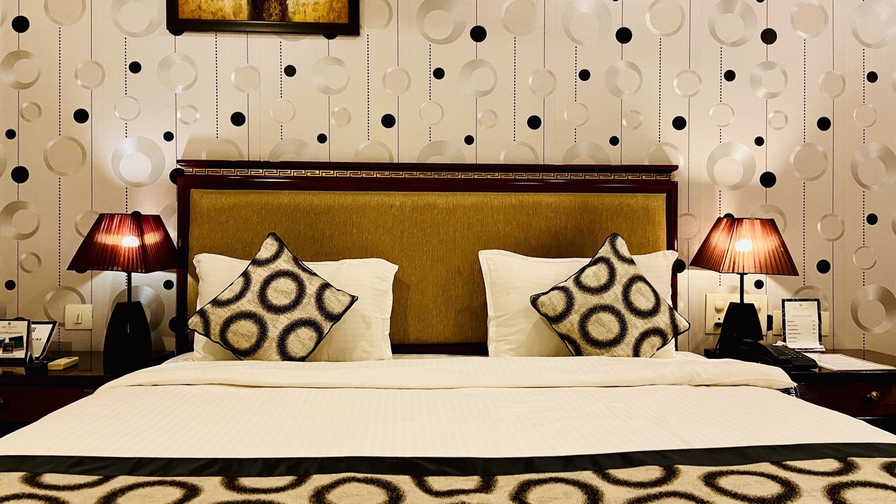 Photo of Bedroom in Tezpur