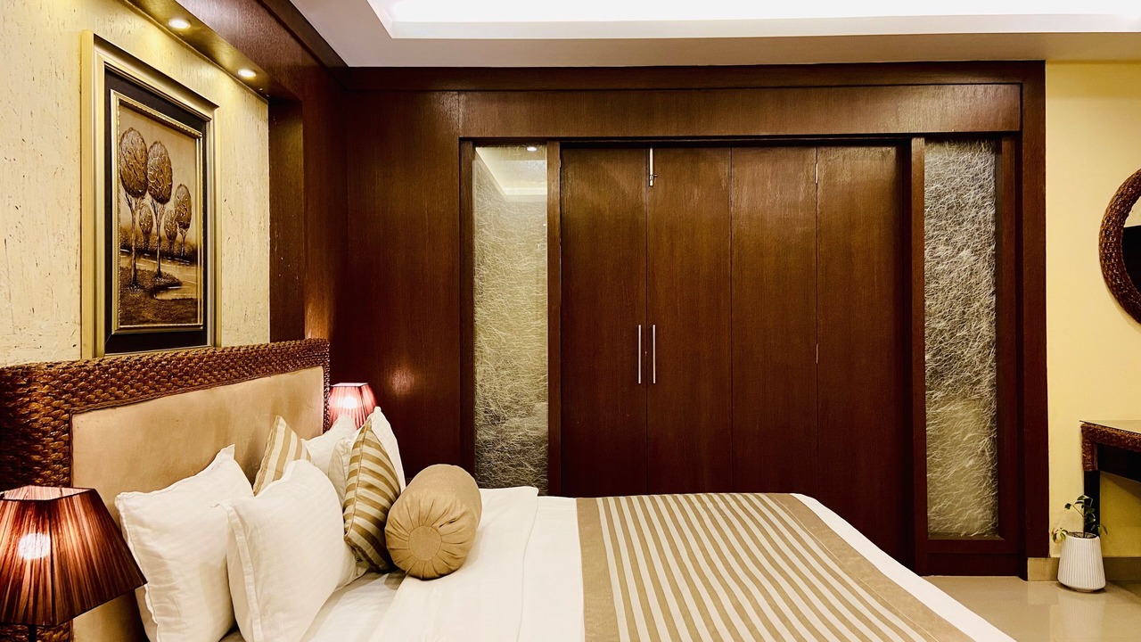 Photo of Bedroom in Tezpur
