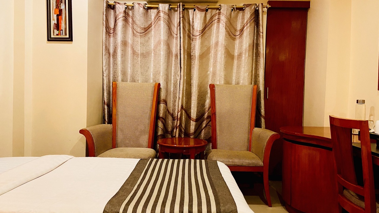 Photo of Bedroom in Tezpur