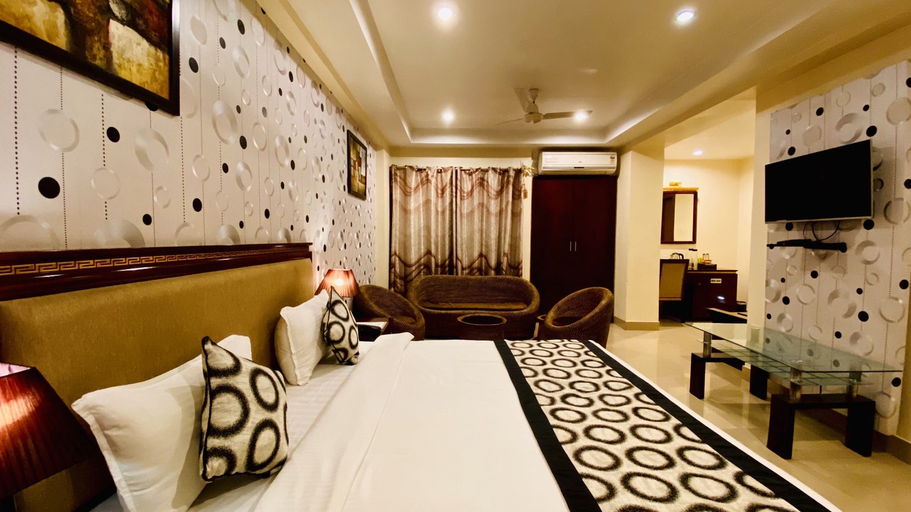Photo of Bedroom in Tezpur