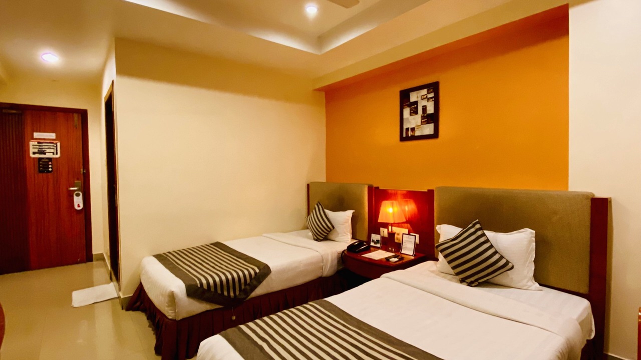 Photo of Bedroom in Tezpur