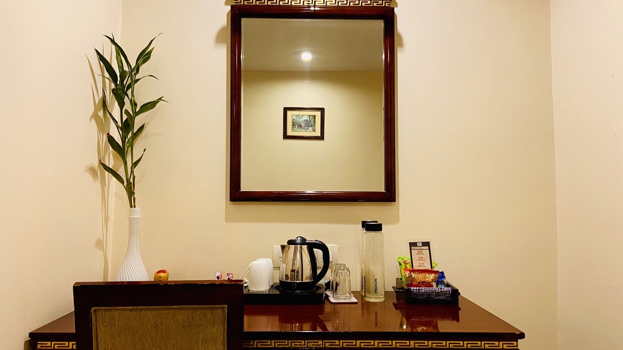 Photo of Bedroom in Tezpur