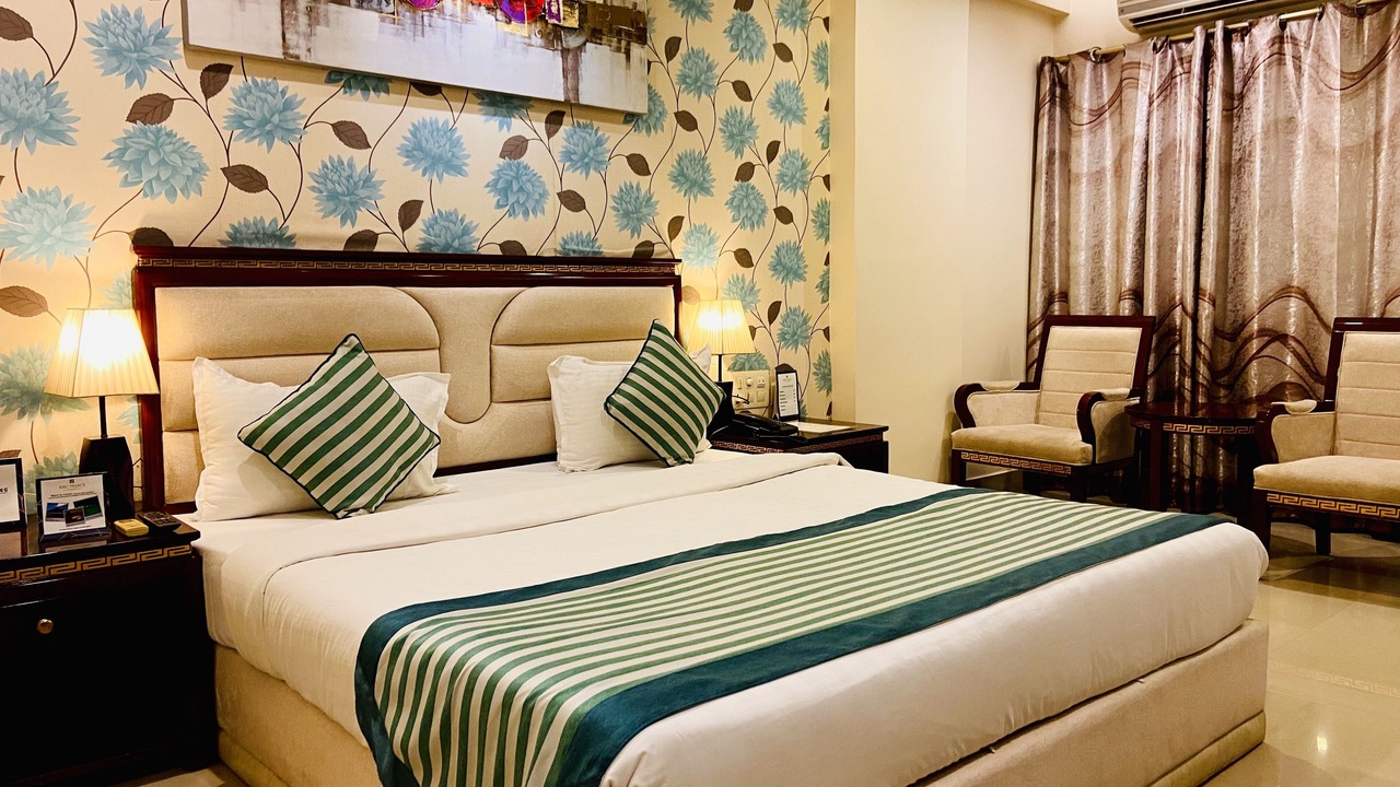 Photo of Bedroom in Tezpur