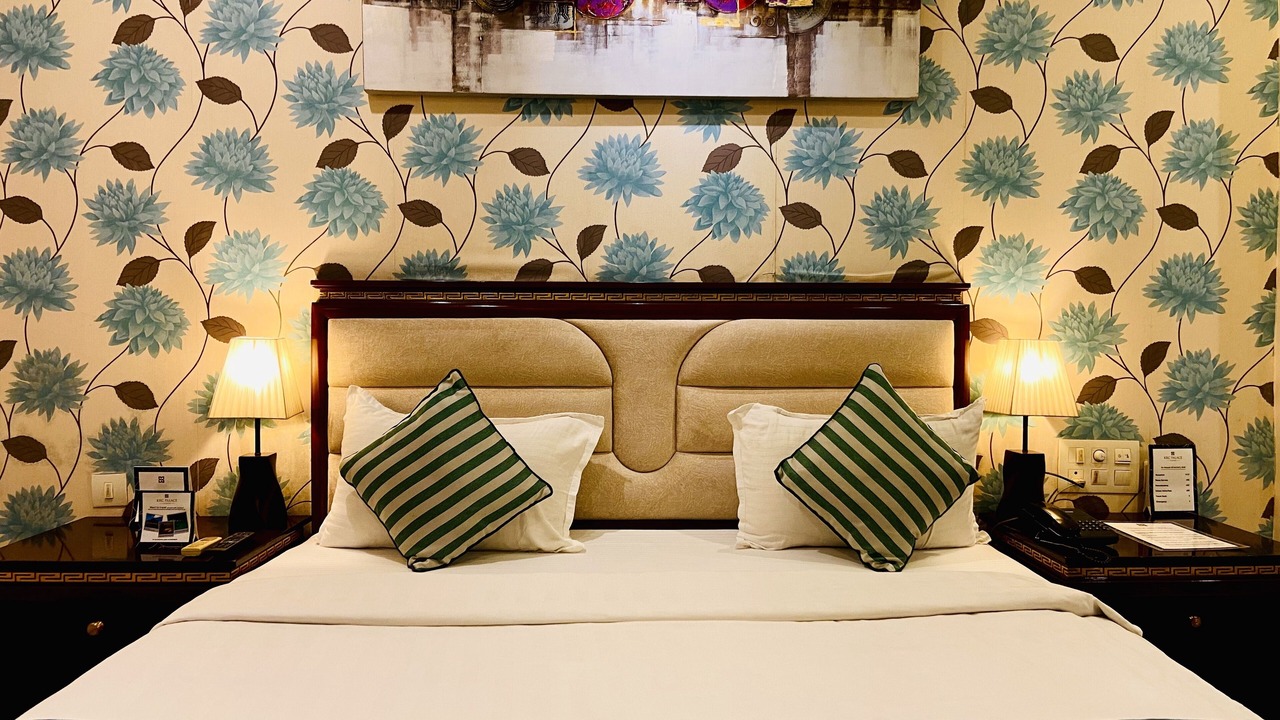 Photo of Bedroom in Tezpur
