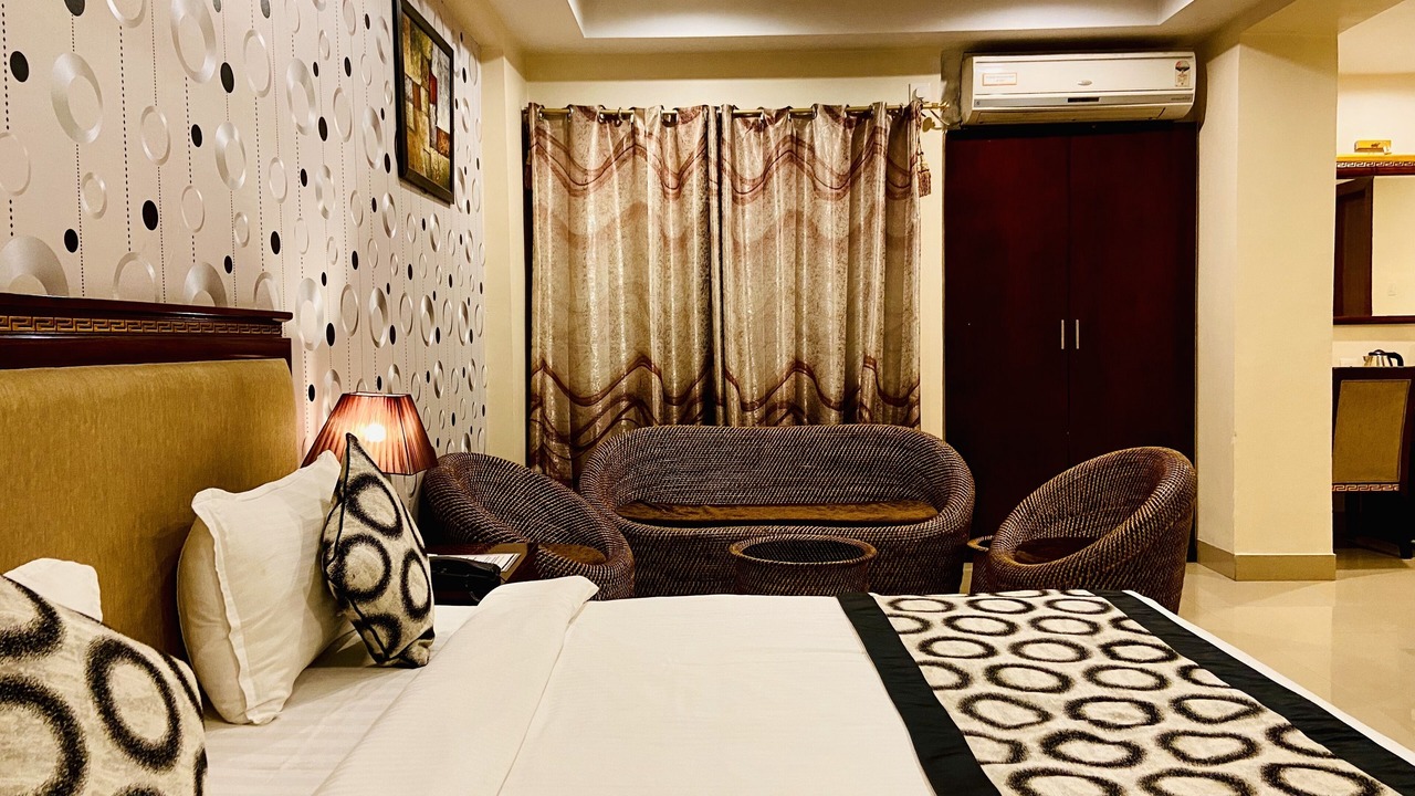Photo of Bedroom in Tezpur